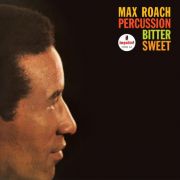 Max Roach - Percussion Bitter Sweet LP Verve