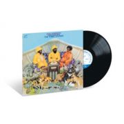 Three Sounds - Soul Symphony LP