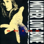 Mother Love Bone - Shine LP