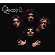Queen - II 2CD DELUXE EDITION