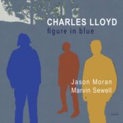 Charles Lloyd - Figure in Blue 2LP