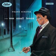 Frank Sinatra - In the Wee Small Hours LP Blue Note Tone Poet