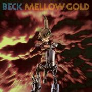 BECK - Mellow gold LP