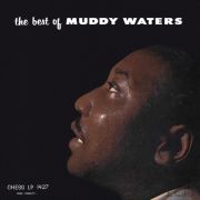 Muddy Waters - The Best of Muddy Waters LP Verve