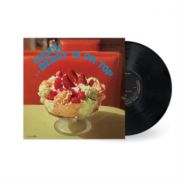 Chuck Berry - Berry Is On Top LP VERVE