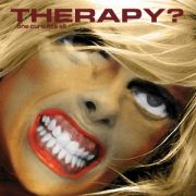 Therapy? - One Cure Fits All LP
