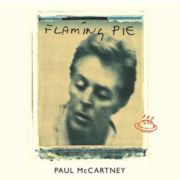 McCARTNEY PAUL - Flaming Pie CD