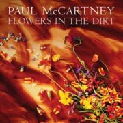 McCARTNEY PAUL - Flowers in the Dirt CD