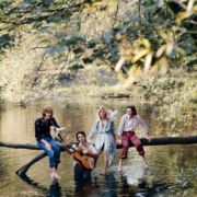 Paul McCartney and Wings - Wild Life CD