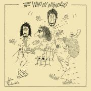 Who - Who By Numbers 2CD DELUXE EDITION