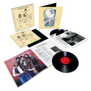 Who - Who By Numbers 3LP
