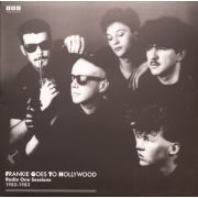 Frankie Goes To Hollywood ‎– Radio One Sessions 1982-1983 LP RSD 2026 RELEASE Record Store Day