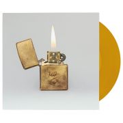 Mumford & Sons - Prizefighter LP  Indies exclusive Coloured Vinyl