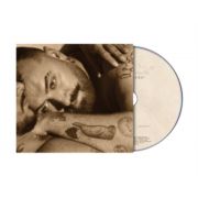 Sam Smith - Hazel Eyes CD