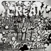 Cream - Wheels of Fire (Super Deluxe Edition) 5CD