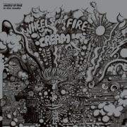 Cream - Wheels of Fire: In the Studio (Super Deluxe Edition) 3LP