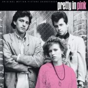 Soundtrack - Petty In Pink LP OST