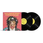 Rolling Stones - Foreign Tongues 2LP