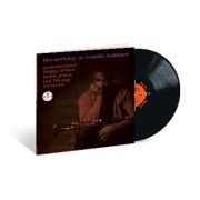 Freddie Hubbard – The Artistry of Freddie Hubbard LP Verve's Acoustic Sounds Series