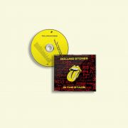 Rolling Stones - In The Stars CDS