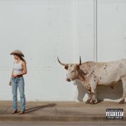 Kacey Musgraves - Middle of Nowhere CD
