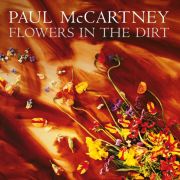 McCARTNEY PAUL - Flowers in the Dirt LP