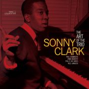 Sonny Clark - The Art of the Trio 2LP Blue Note