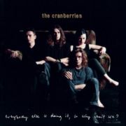 Cranberries - Everybody Else Is Doing It So Why Can't We? LP