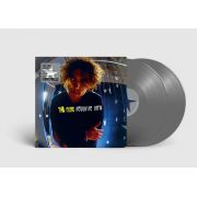 Cure – Acoustic Hits 2LP RSD 2026 RELEASE Silver Biovinyl