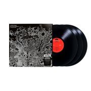 Cream - Wheels of fire 3LP RSD 2026 RELEASE