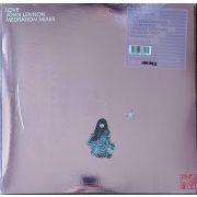 John Lennon – Love (Meditation Mixes) 3LP RSD 2026 RELEASE