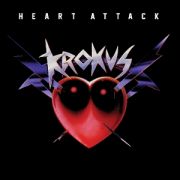 Krokus - Heart Attack CD