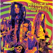 WHITE ZOMBIE - La Sexorcisto: Devil Music vol. 1 CD