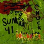 SUM 41 - Chuck CD