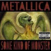 METALLICA - Some Kind of Monster CD EP