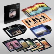 PULP - Different Class 30 4LP (Super Deluxe Edition)