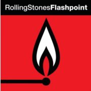 ROLLING STONES - Flashpoint CD