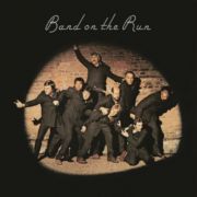 McCARTNEY PAUL - Band on the Run CD