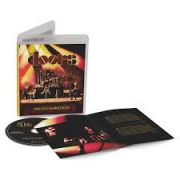 Doors - Unbound and Dangerous BLU-RAY