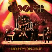Doors - Unbound and Dangerous CD