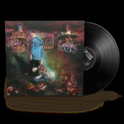 Korn - The serenity of suffering LP
