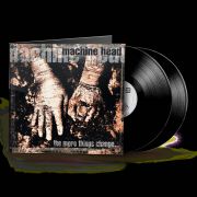 Machine Head - The More Things Change...2LP