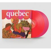 Ween - Quebec 2LP Coloured Vinyl
