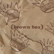 Ween - Brown Box 10CD BOX