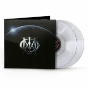 Dream Theater - Dream Theater 2LP Clear Vinyl