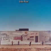 Little Feat - Little Feat (Deluxe Edition) 2CD