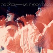 Doors - Live In Copenhagen 1968 CD