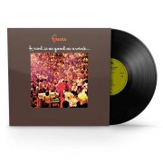 Faces - A Nod Is As Good As A Wink...To A Blind Horse LP Syeor