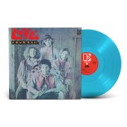Love - Four sail LP Rocktober 2026 Release Blue Vinyl