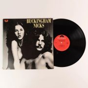 Buckingham Nicks - Buckingham Nicks LP